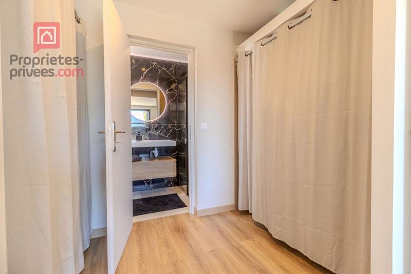 Maison - 170 m² - 7 pièces