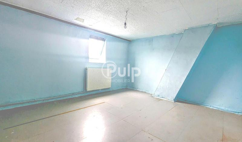 Maison - 117 m² - 6 pièces