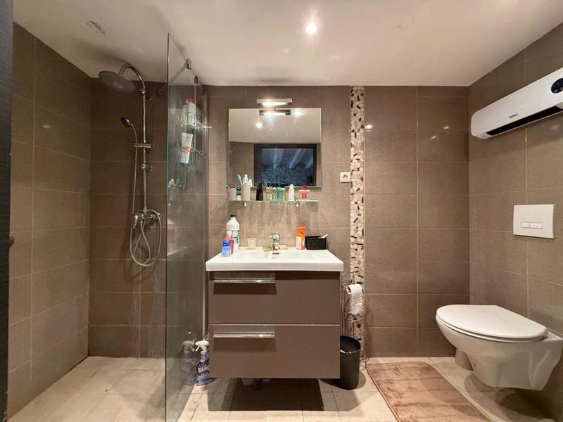 Maison ancienne - 190 m² - 9 pièces