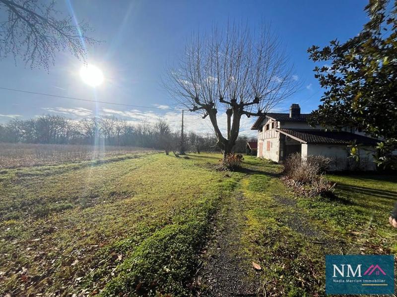 Ferme - 233 m² - 6 pièces