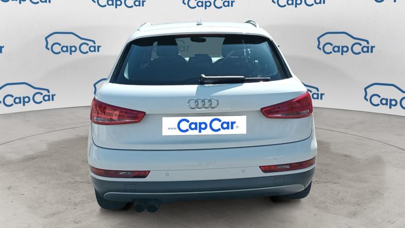 Audi Q3 II 1.5 Tfsi 150 s-Tronic 6 Ambiente - Automatique