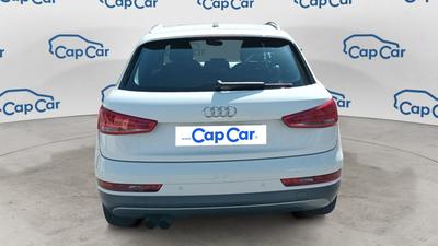Audi Q3 II 1.5 Tfsi 150 s-Tronic 6 Ambiente - Automatique