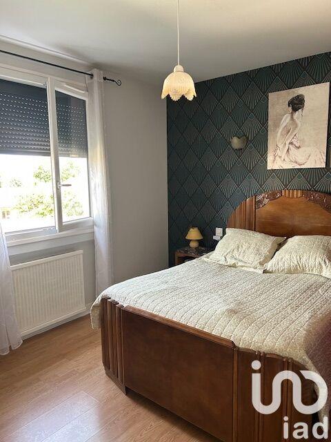 Maison de ville - 102 m² - 5 pièces