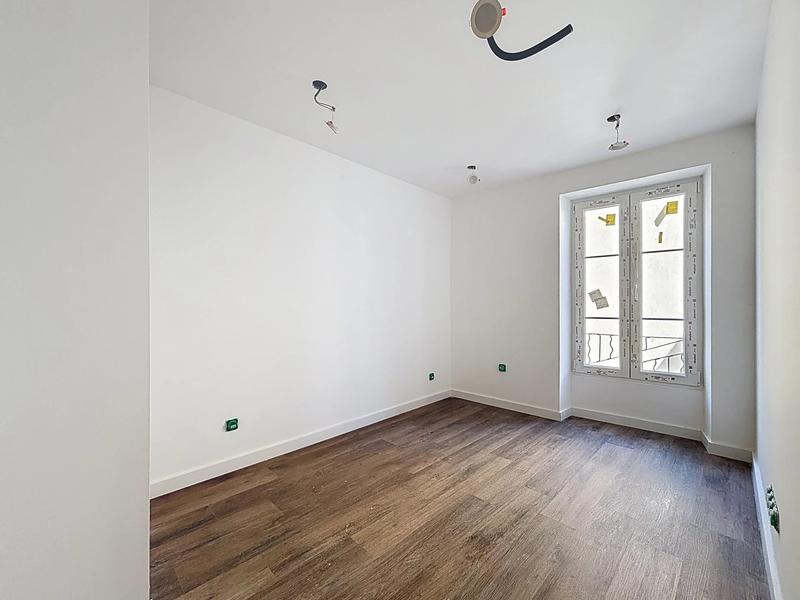 Appartement - 25 m² - 2 pièces