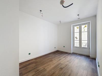 Appartement - 25 m² - 2 pièces