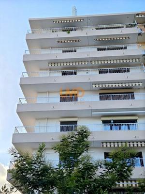 Appartement - 77 m² - 4 pièces