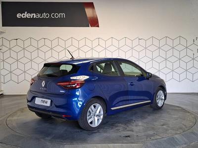 Renault Clio E-Tech 140 - 21n Business