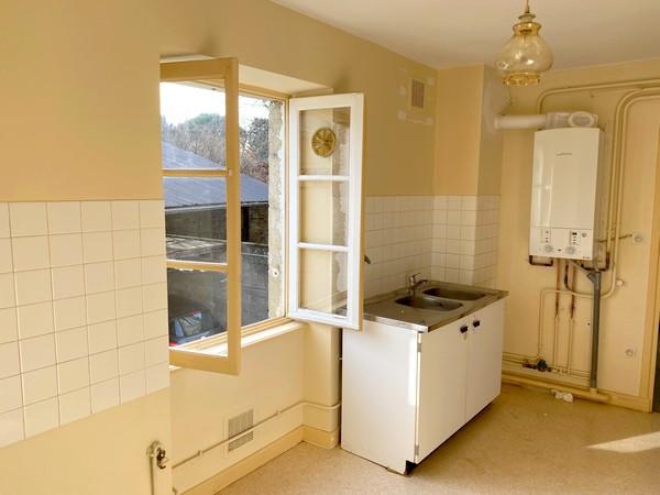 Appartement - 74 m² - 4 pièces