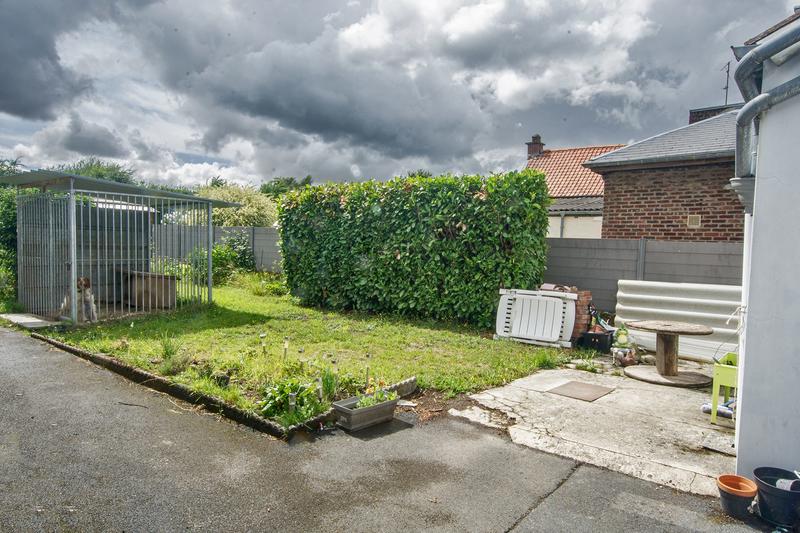 Maison - 78 m² - 4 pièces