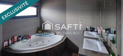 Maison - 180 m² - 5 pièces