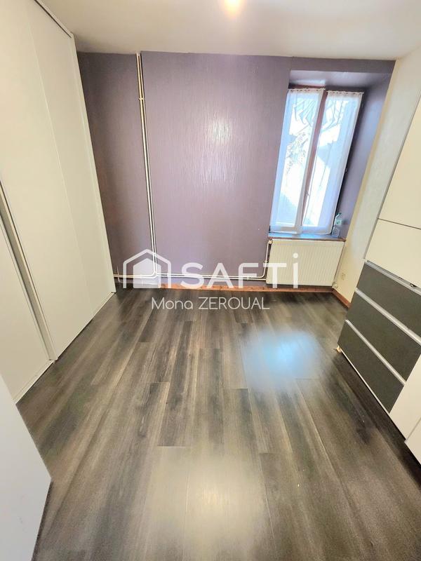 Maison - 160 m² - 7 pièces