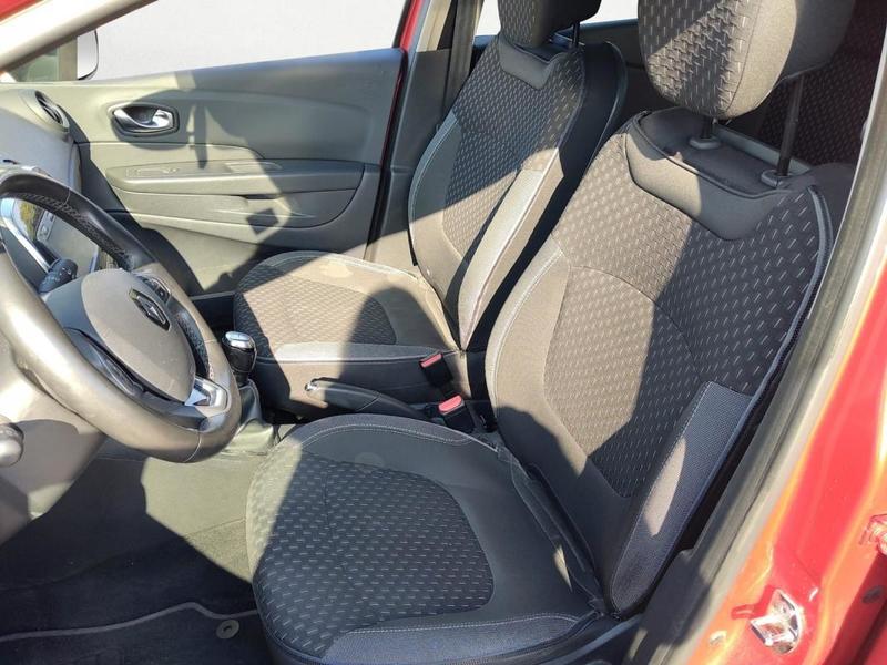 Renault Captur 0.9 Tce 90 Intens