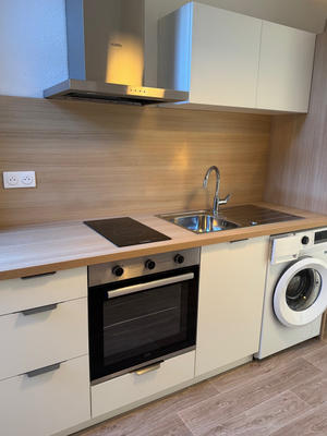 Appartement - 36 m² - 1 pièce