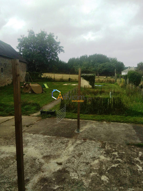 Maison - 86 m² - 4 pièces