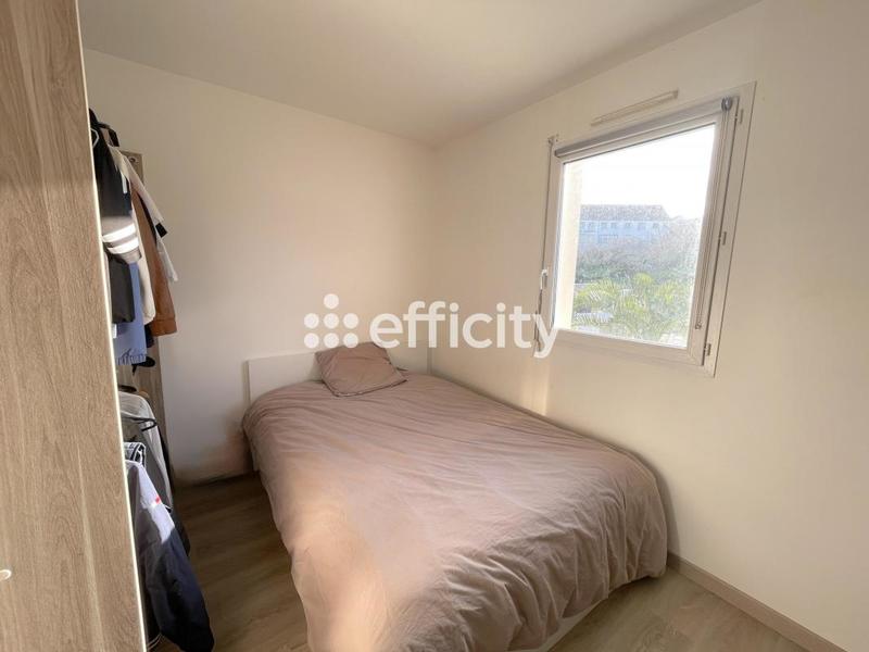 Maison - 91 m² - 4 pièces