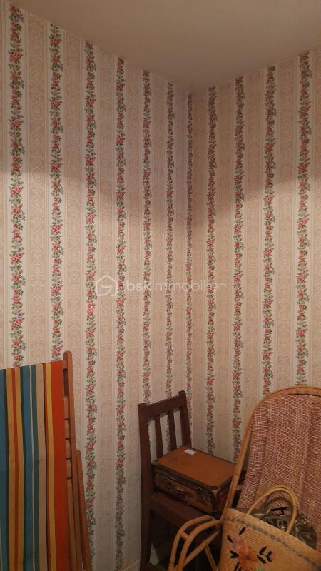 Corps de ferme - 90 m² - 4 pièces