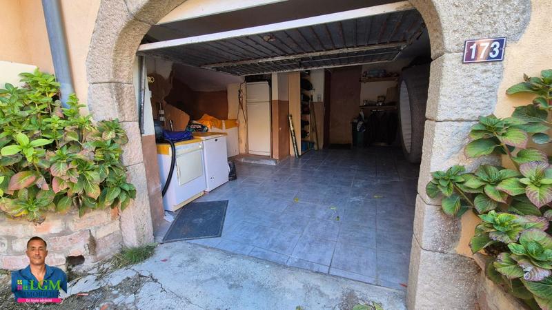 Maison traditionnelle - 113 m² - 5 pièces