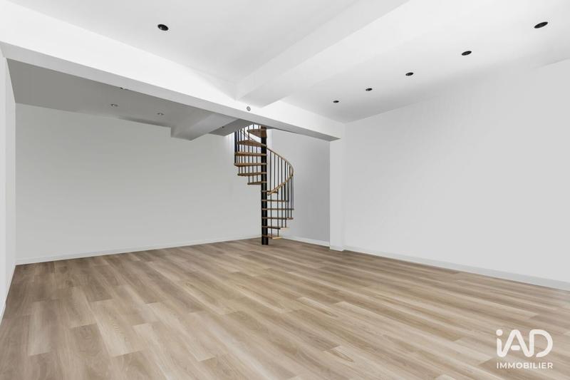 Appartement - 112 m² - 4 pièces