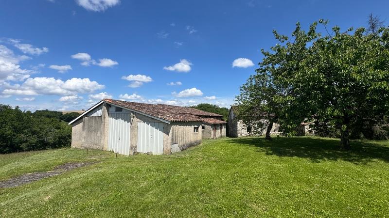 Maison - 315 m² - 3 pièces