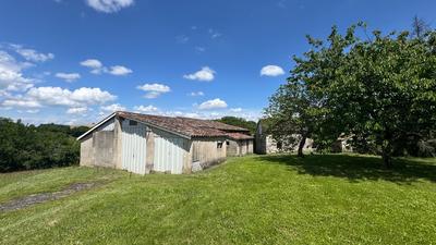 Maison - 315 m² - 3 pièces