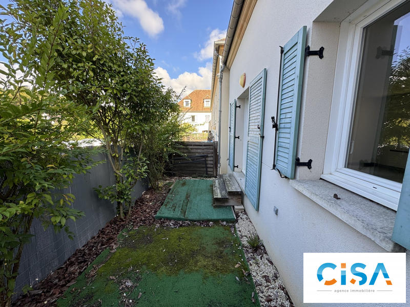 Appartement - 51 m² - 3 pièces