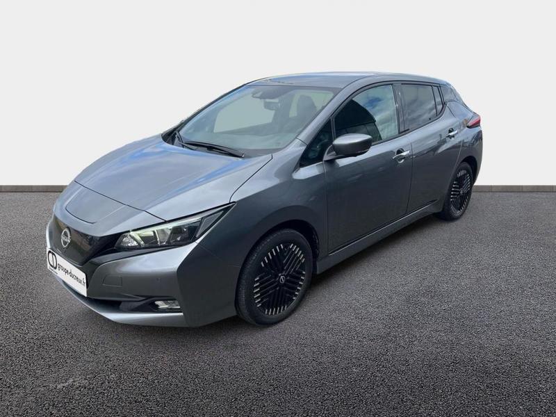 Nissan Leaf Electrique 62kWh n-Connecta