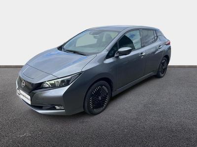 Nissan Leaf Electrique 62kWh n-Connecta