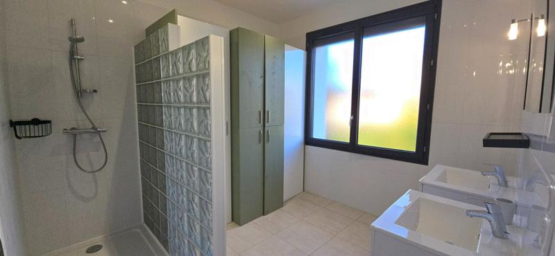 Maison - 163 m² - 6 pièces