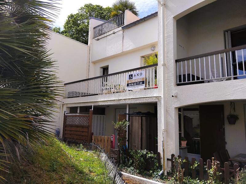 Appartement - 29 m² - 2 pièces