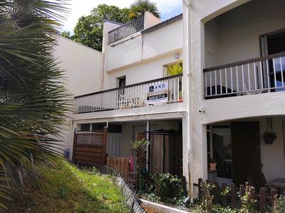 Appartement - 29 m² - 2 pièces