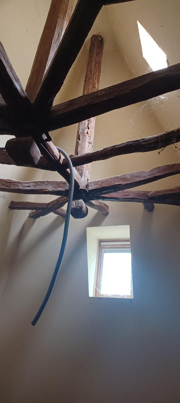 Maison - 70 m² - 3 pièces