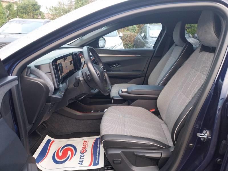 Renault Mégane E-Tech Ev60 220 ch optimum charge Techno