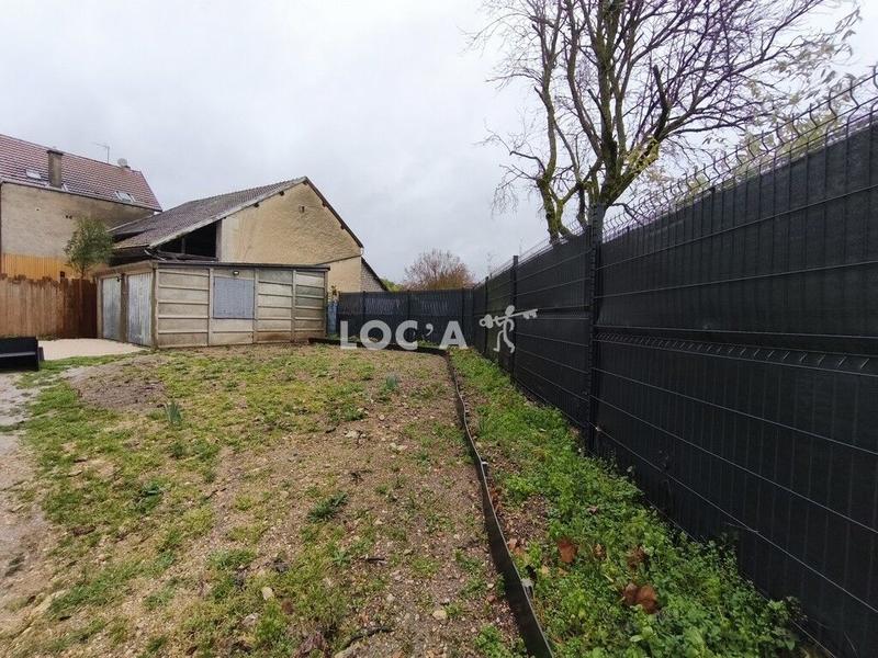 Local commercial - 110 m²