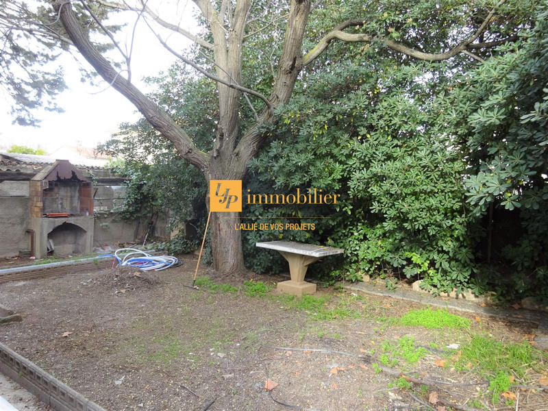 Maison - 27 m² - 1 pièce