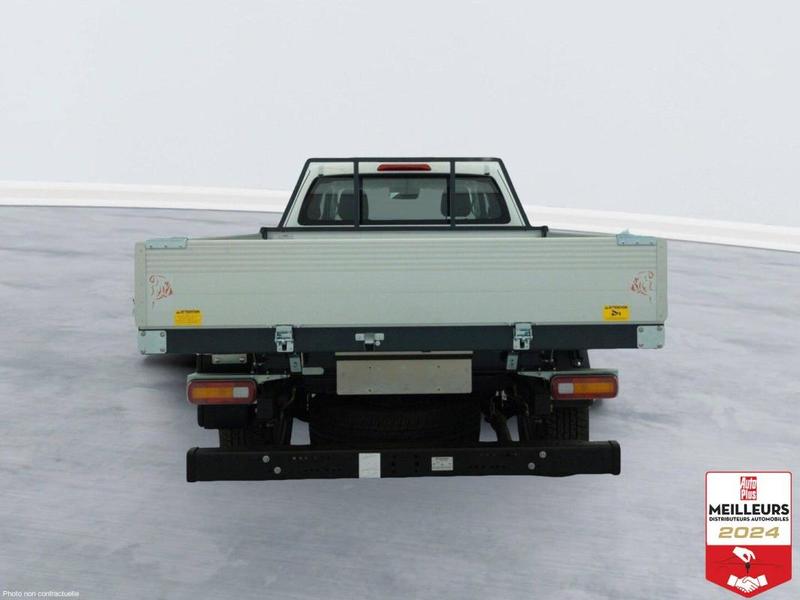 Isuzu d-max 1.9 4x4 Space Cab N60 B.B+ At To Work