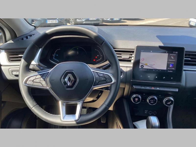 Renault Captur E-Tech 145 - 21 Business