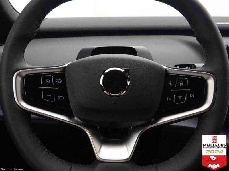 Volvo Ex30 Cross Country 51kWh 272 Single Motor Plus