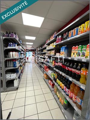 Local commercial - 135 m²