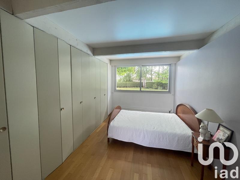 Maison - 252 m² - 8 pièces