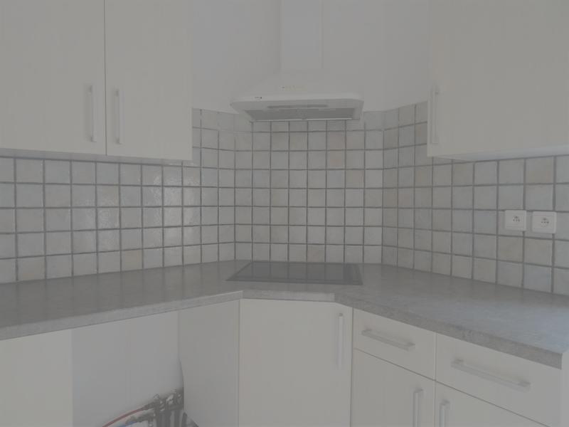 Appartement - 78 m² - 3 pièces