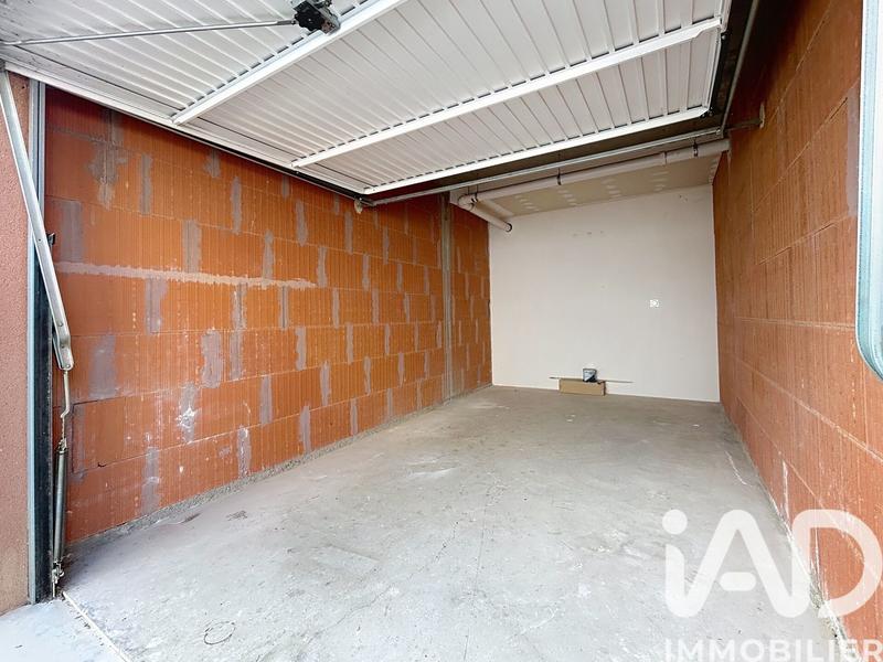 Maison - 83 m² - 4 pièces