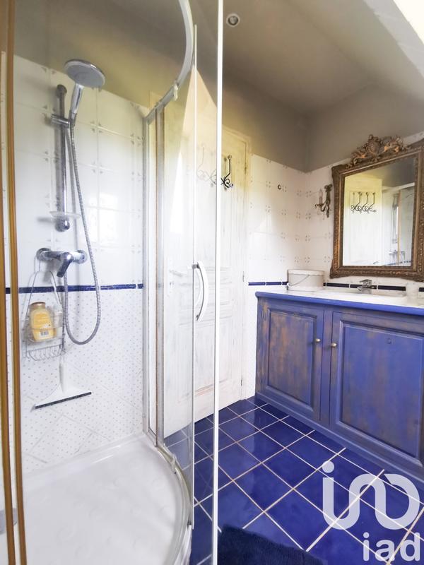 Maison de campagne - 210 m² - 8 pièces