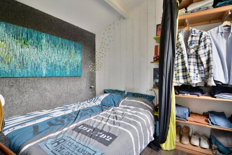 Maison - 68 m² - 5 pièces