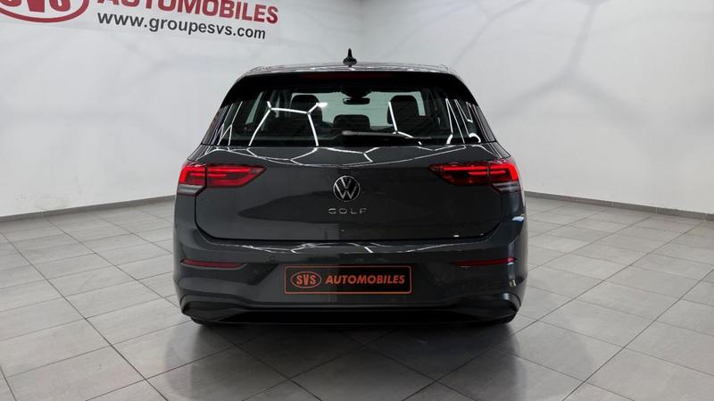 Volkswagen Golf 2.0 Tdi Scr 150 Dsg7 Life Business