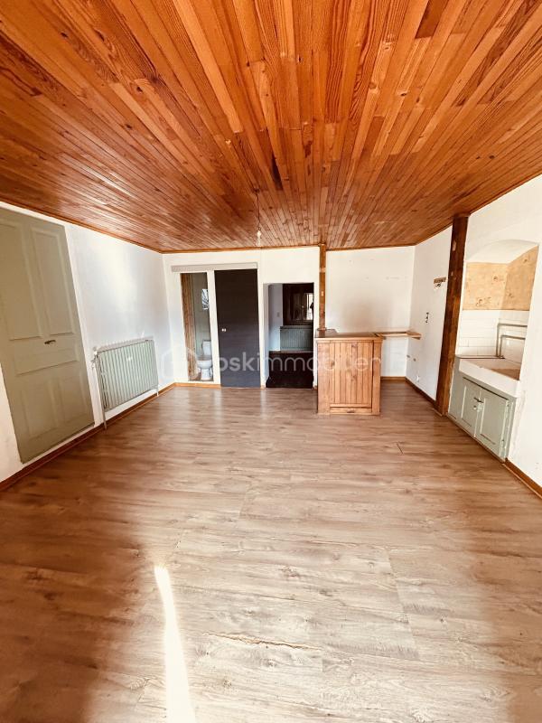 Corps de ferme - 120 m² - 7 pièces