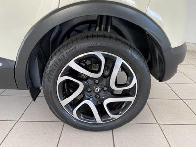 Renault Captur dCi 110 Energy Intens