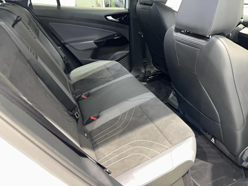 Volkswagen Id.5 286 ch Pro Life Max