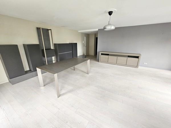 Appartement - 113 m² - 3 pièces
