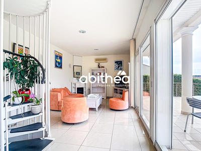 Villa - 156 m² - 5 pièces