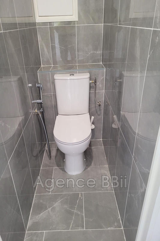 Appartement - 80 m² - 3 pièces